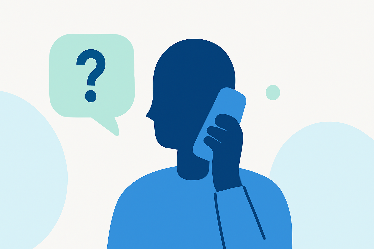 How to Decide Whether to Return a Call from an Unknown Number