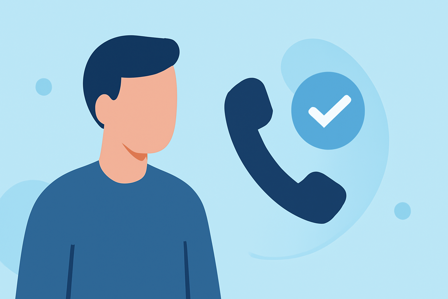 How to Decide Whether to Return a Call Today: A Guide for Everyday Users