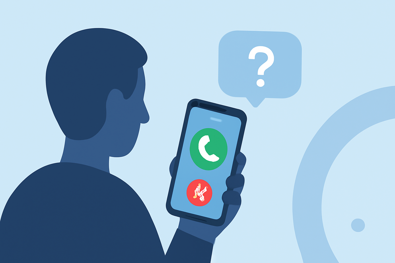 How to Decide Whether to Return a Call: Top Apps for Identifying Unknown Numbers
