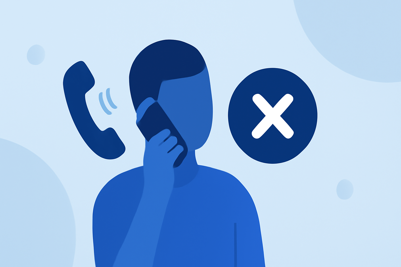 How to Decide Whether to Return a Call Without Blocking Real Callers