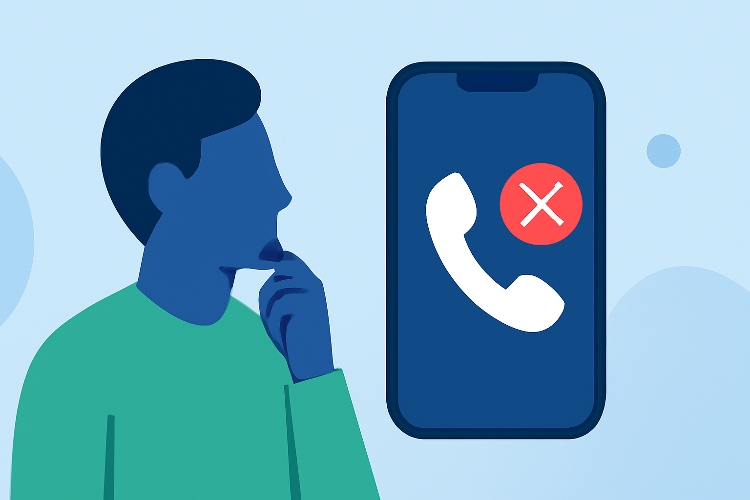 How to Decide Whether to Return a Call Without Missing Important Ones