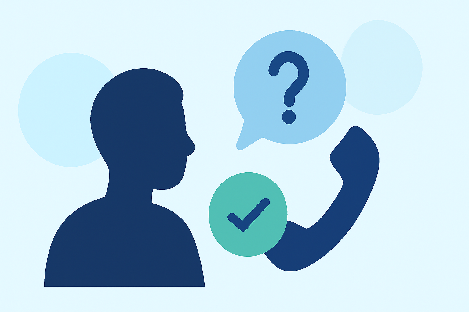 How to Decide Whether to Return an Automatically Dialed Call