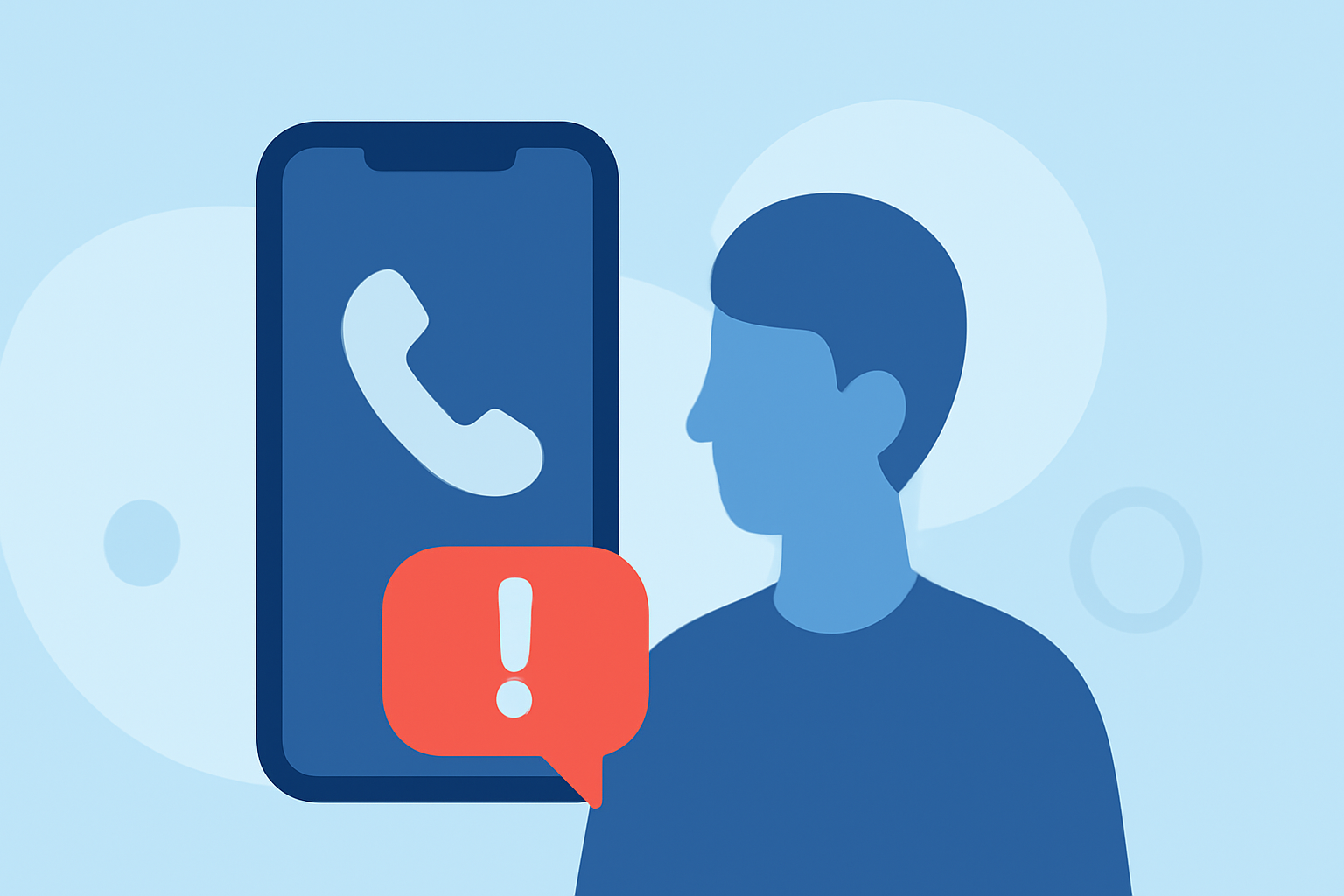 How to Determine If Automated Calls Are Safe to Answer