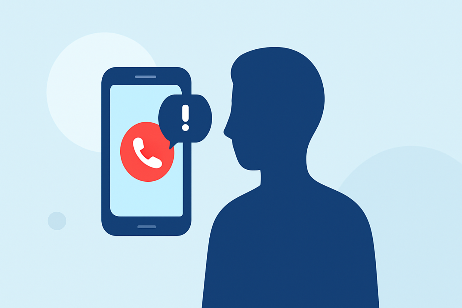 How to Determine If Fake Local Calls are Safe to Answer