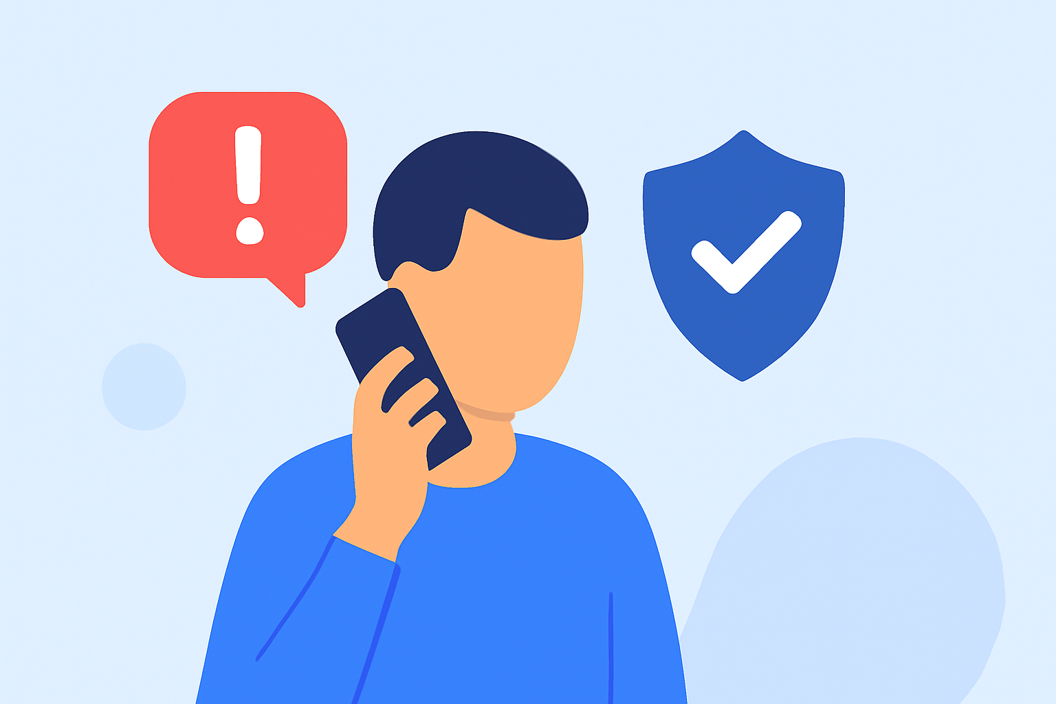 How to Determine If Fraud Calls Are Safe to Answer Today