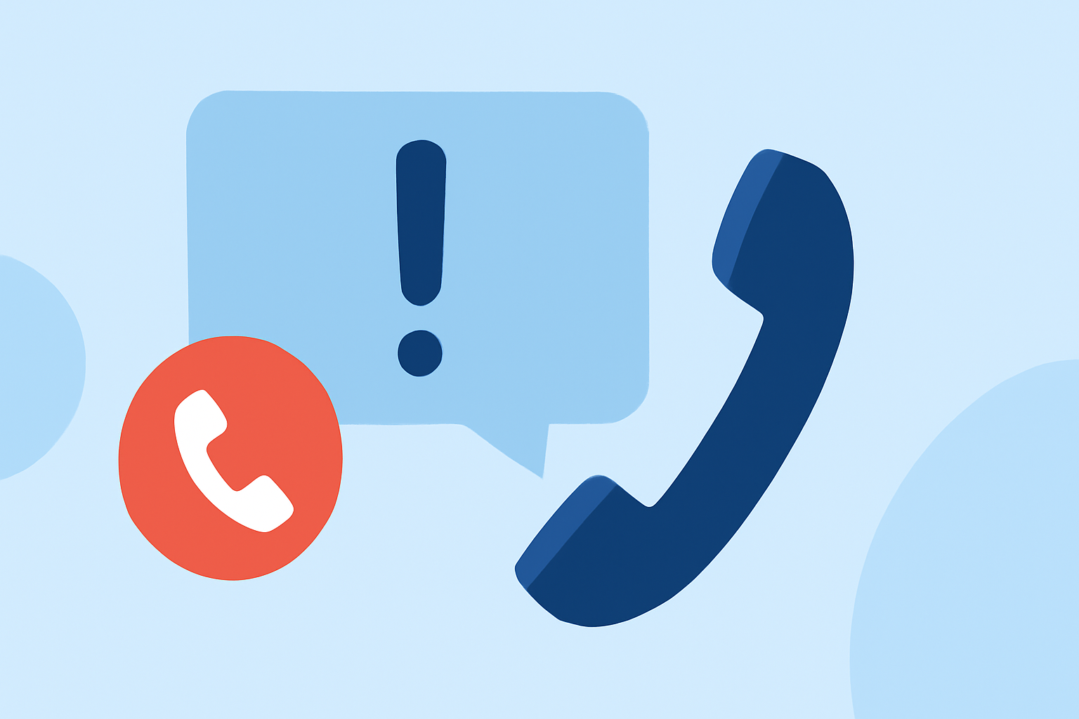 How to Determine if Repeat Spam Calls Are Safe to Answer
