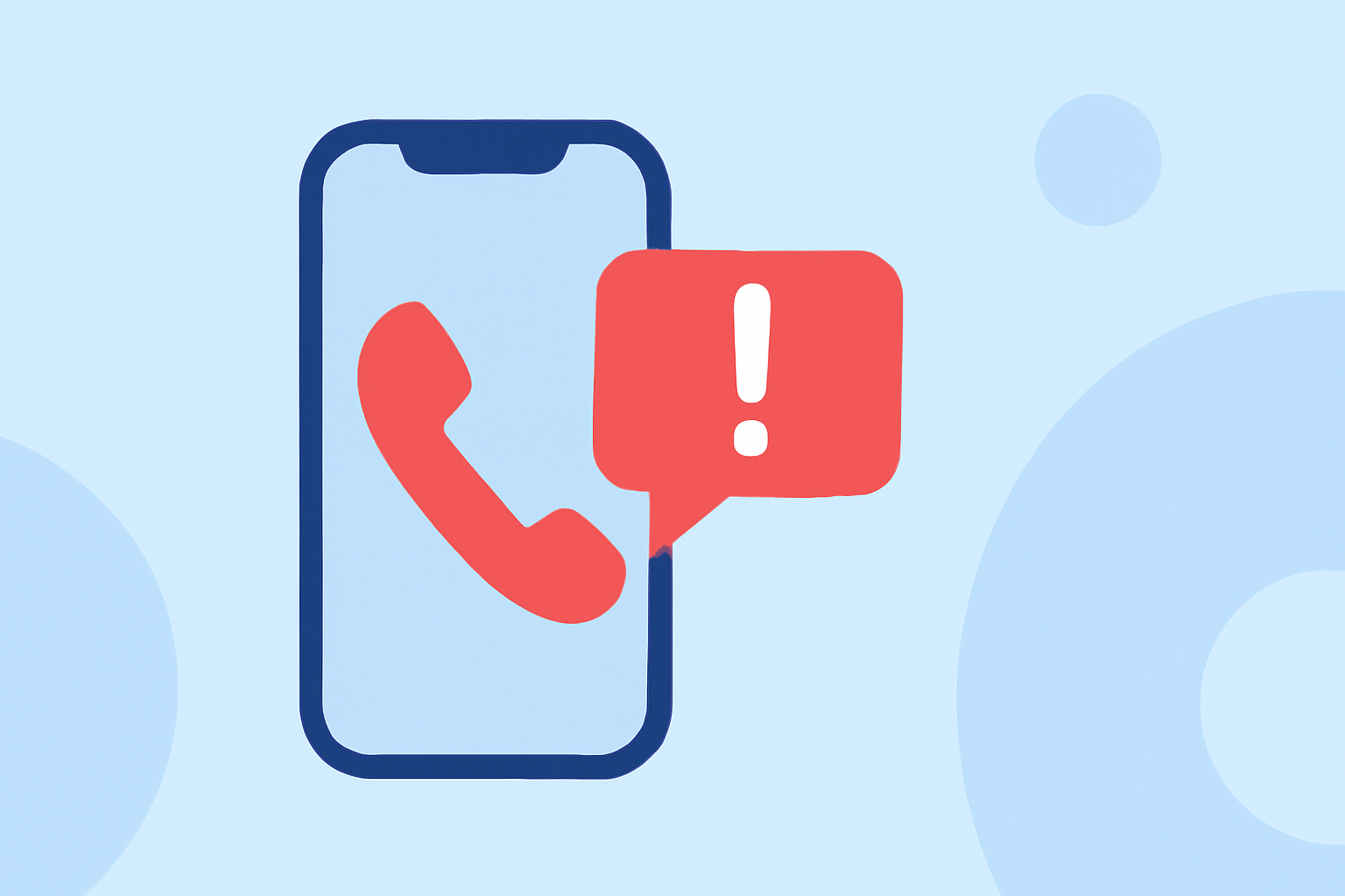 How to Determine if Repeat Spam Calls Are Safe to Answer