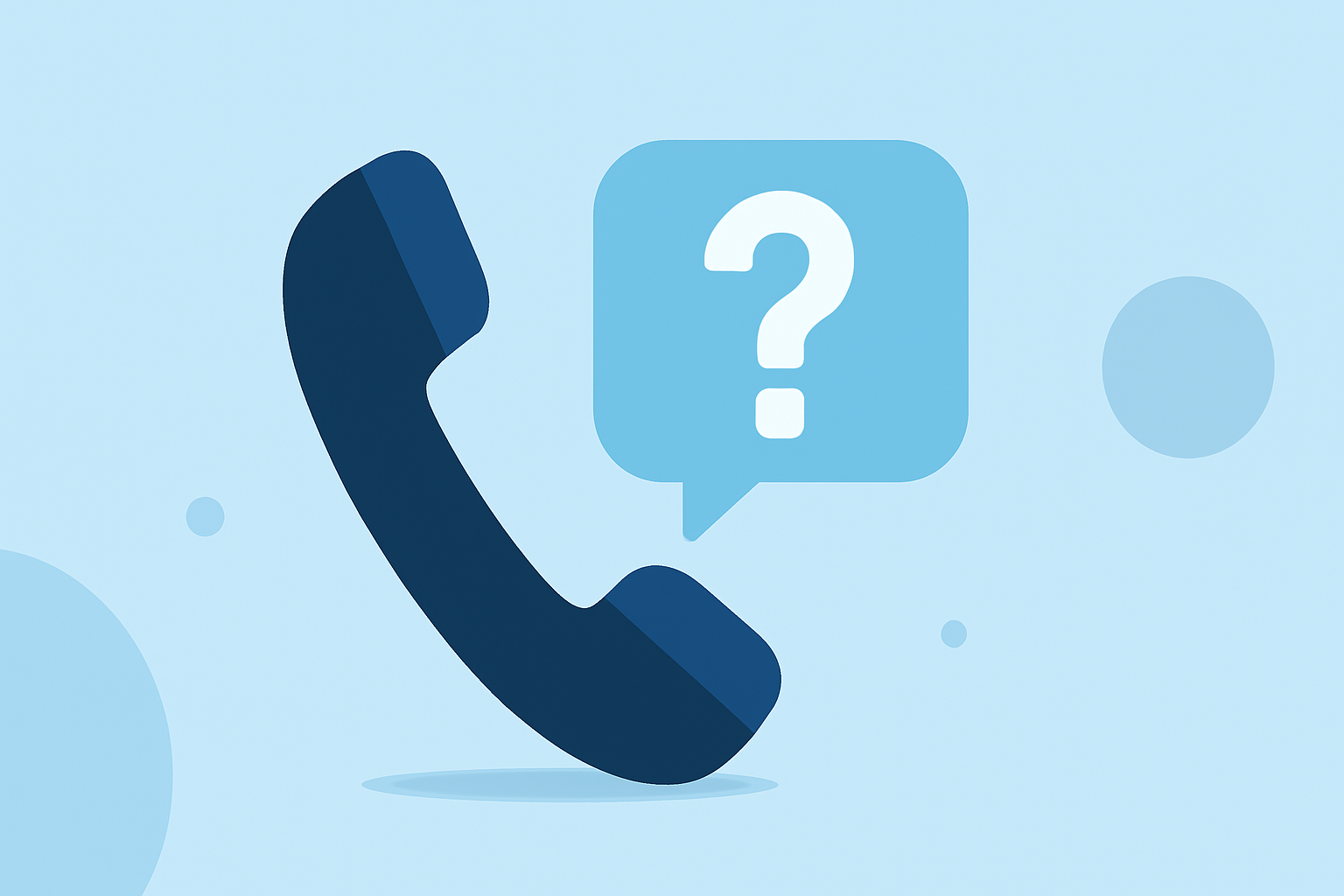 How to Determine if Sales Calls are Safe to Answer Today