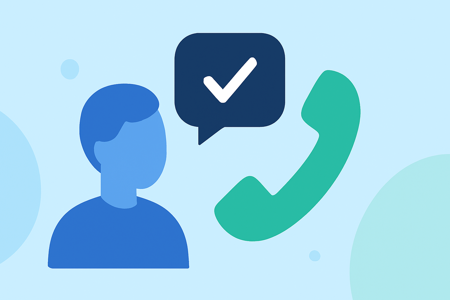 How to Determine if Sales Calls Are Safe to Answer