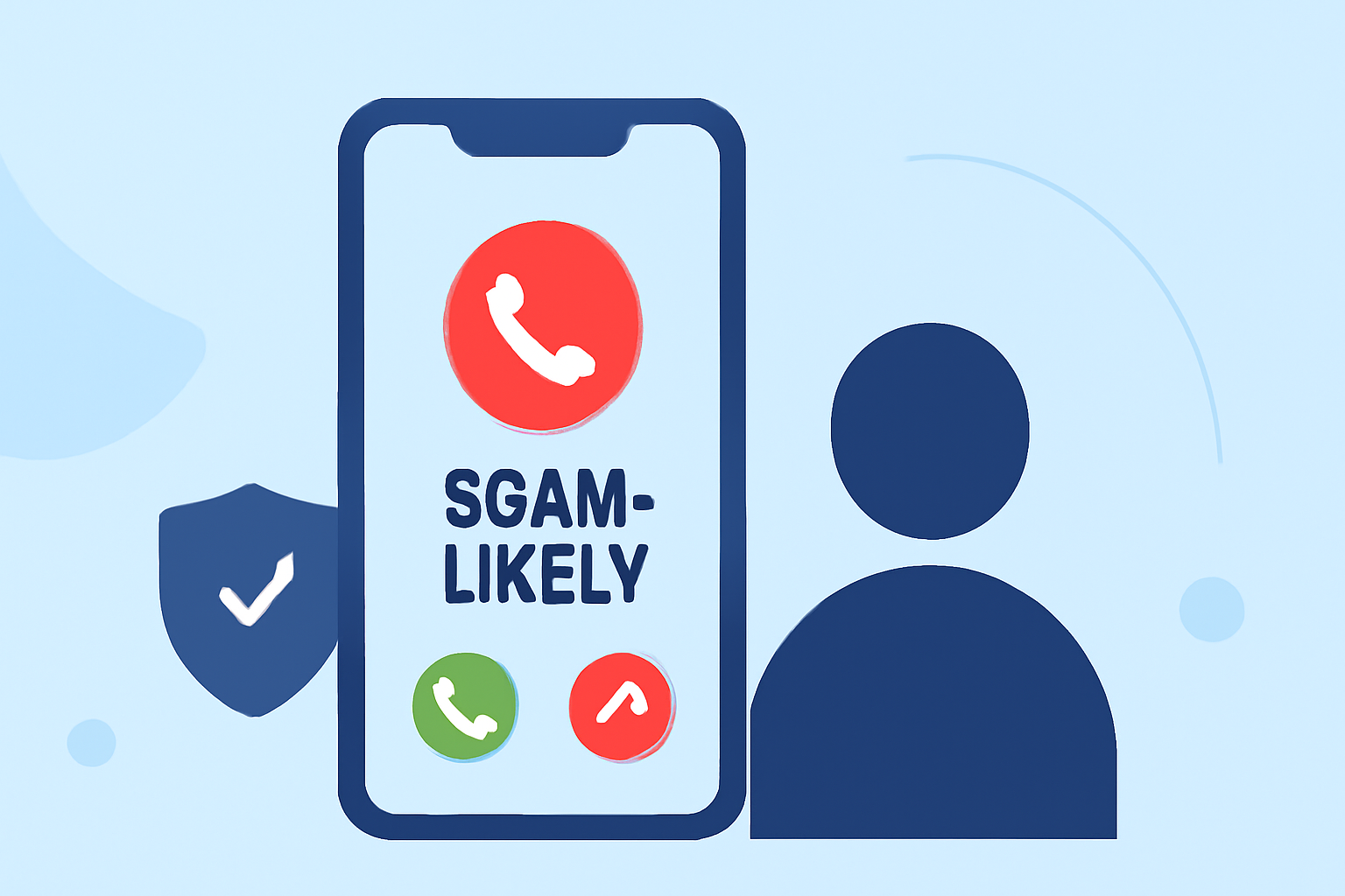 How to Determine If Scam-Likely Calls Are Safe to Answer