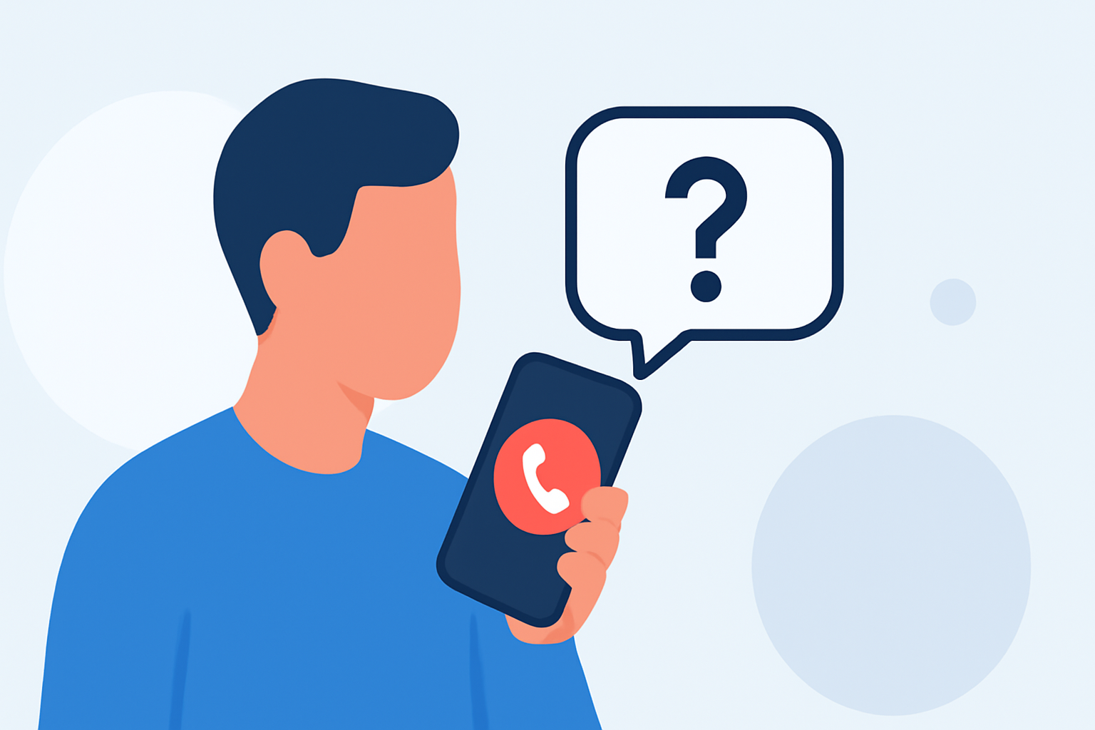 How to Determine if Unknown Calls Are Safe to Answer