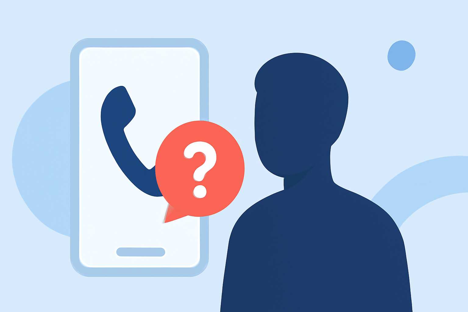 How to Determine if Unknown Calls Are Safe to Answer