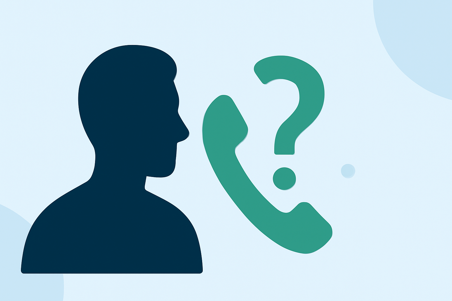 How to Determine if Unwanted Callers Are Safe to Answer