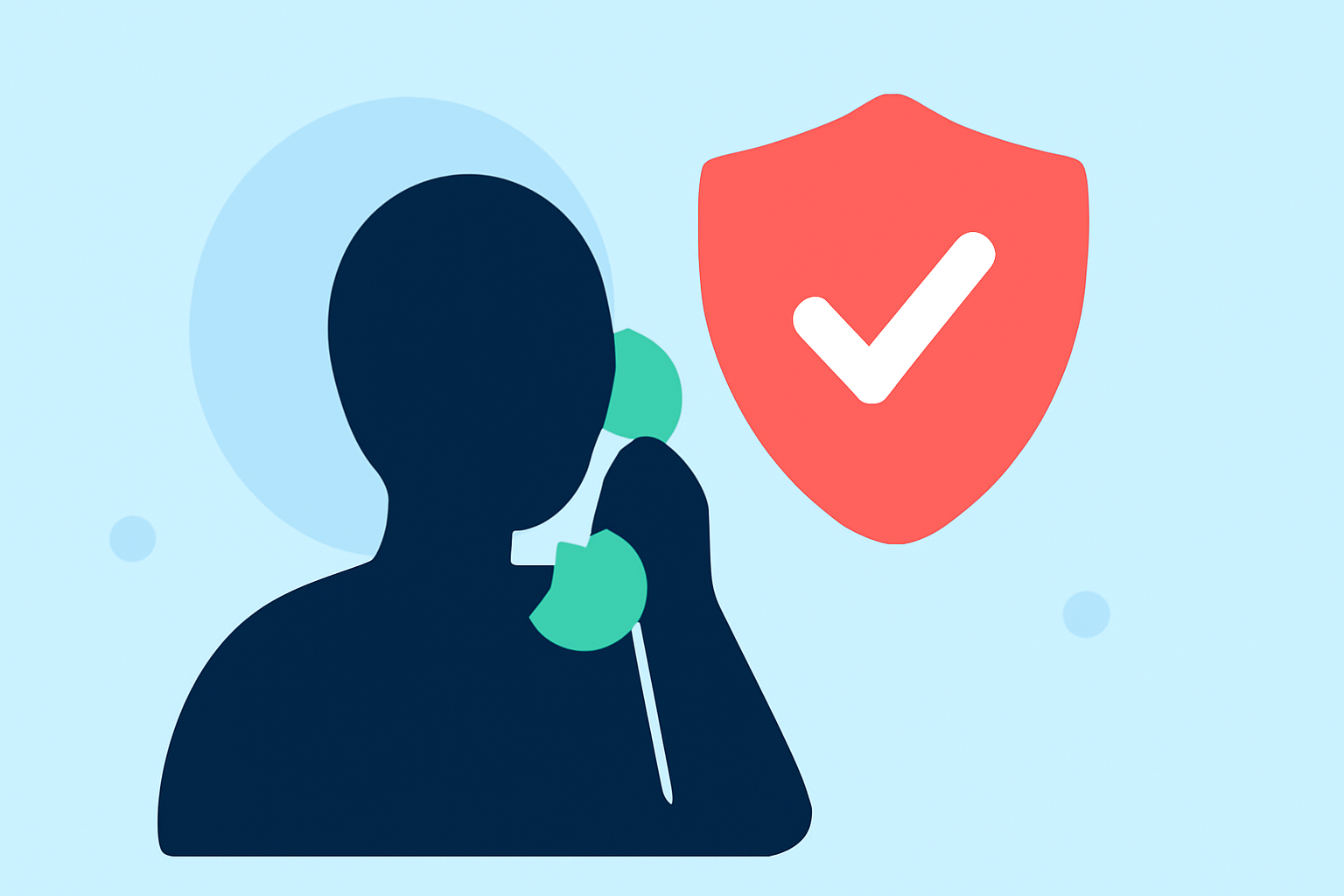 How to Determine if Unwanted Callers Are Safe to Answer