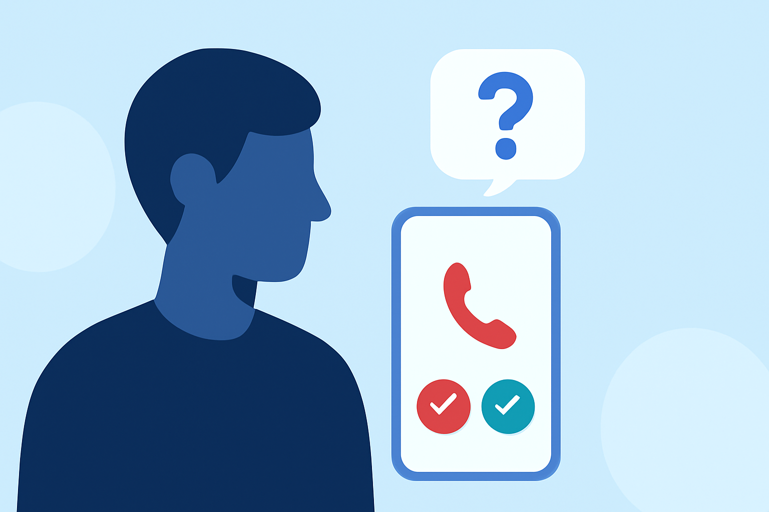 How to Determine Whether to Return an Unknown Call: A Guide for Everyday Users
