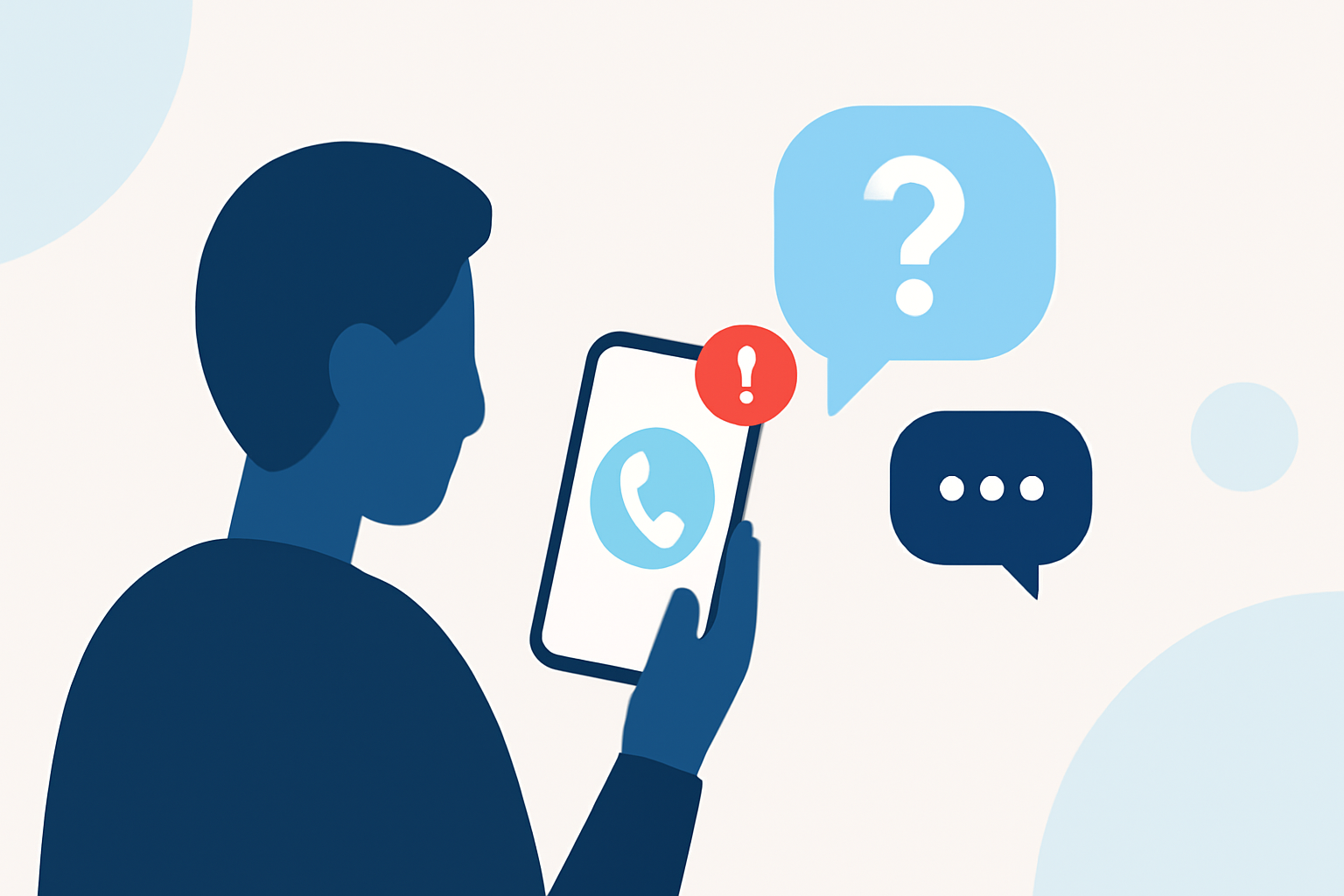 How to Easily Identify Unknown Callers: A Guide for Everyday Users