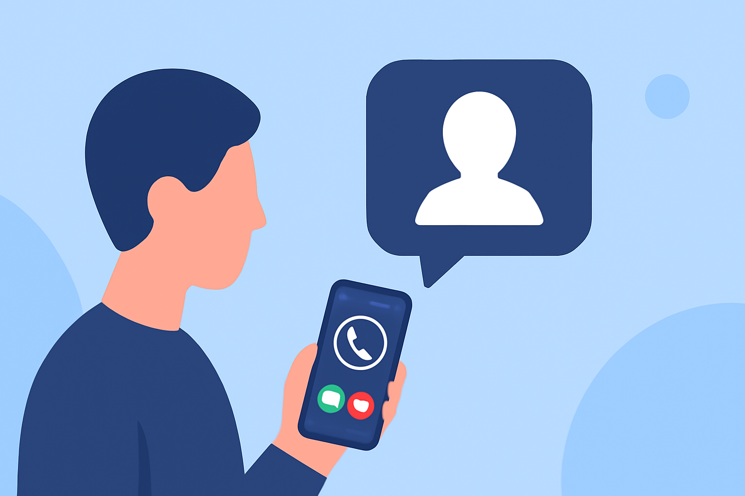 How to Easily Look Up Unknown Callers