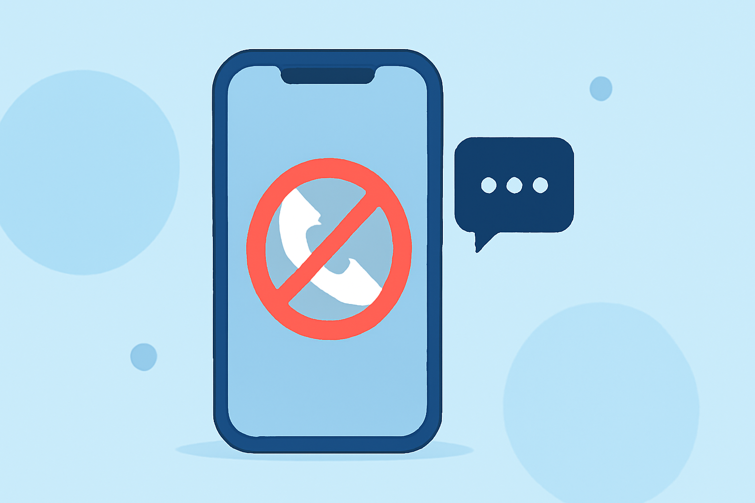 How to Effectively Block Repeat Spam Calls: A Comprehensive Guide