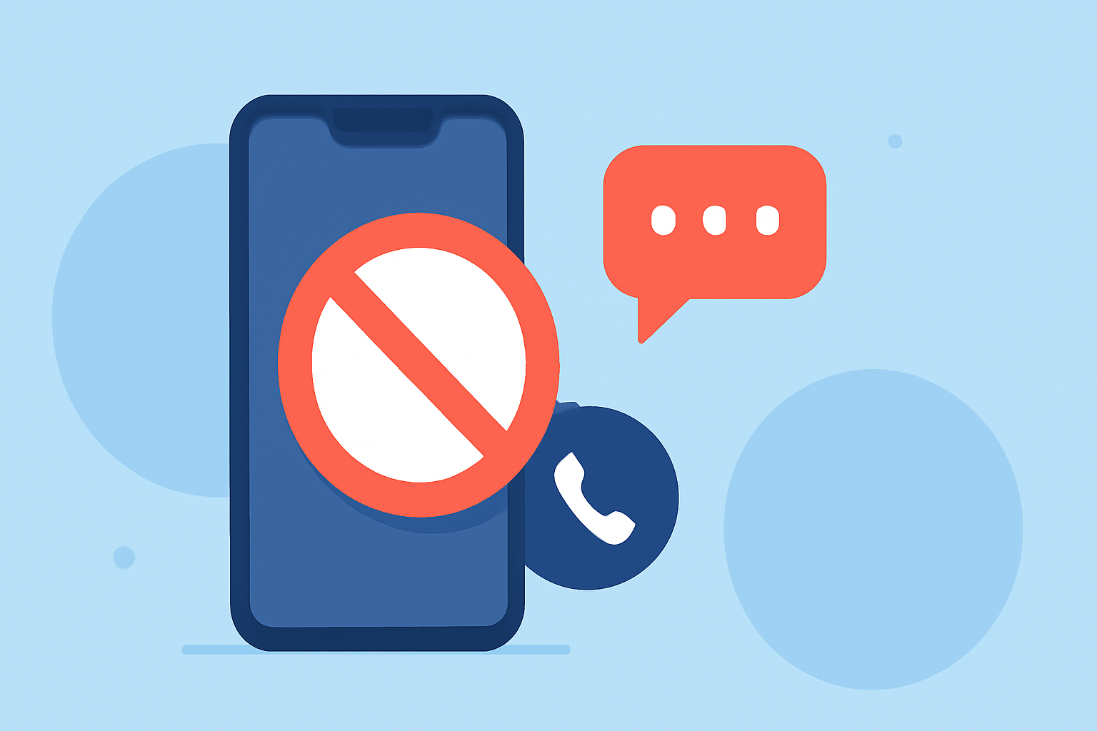 How to Effectively Block Robocalls and Spam Calls in the U.S.
