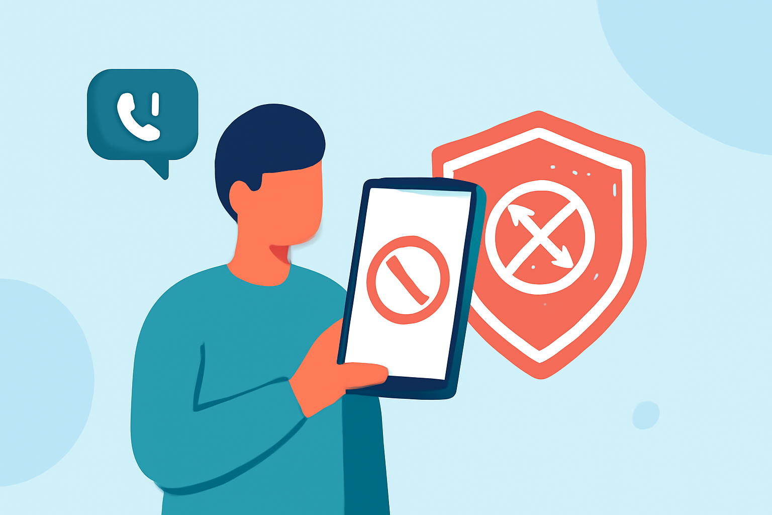 How to Effectively Block Scam Calls: A Guide for Everyday Users