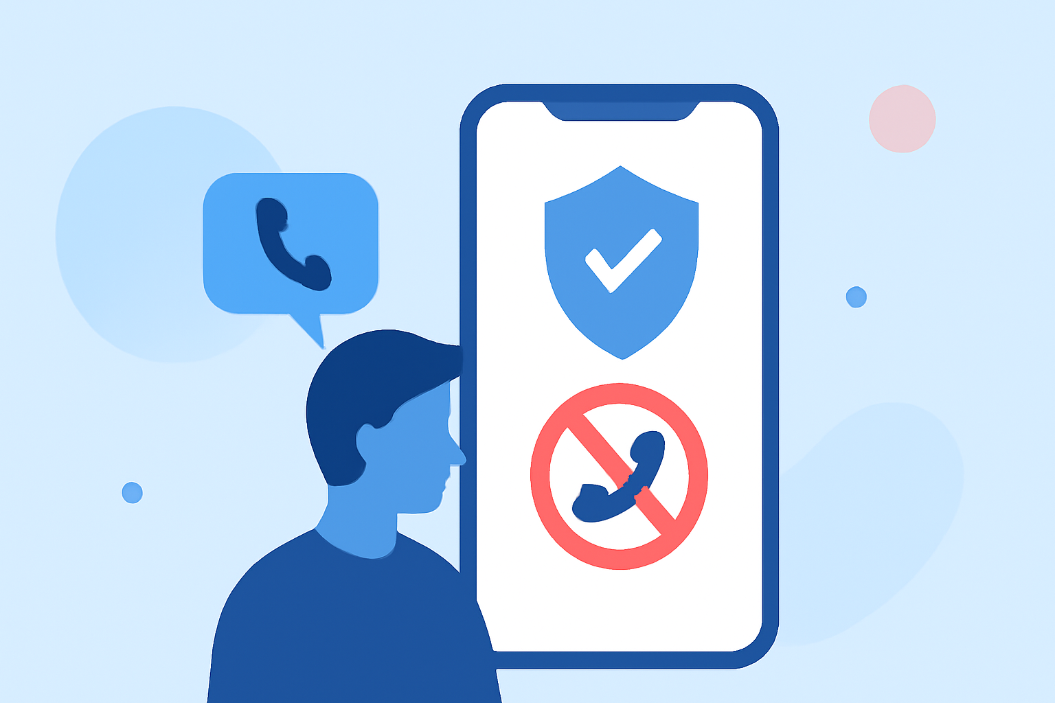 How to Effectively Block Scam Calls: A Guide for Everyday Users