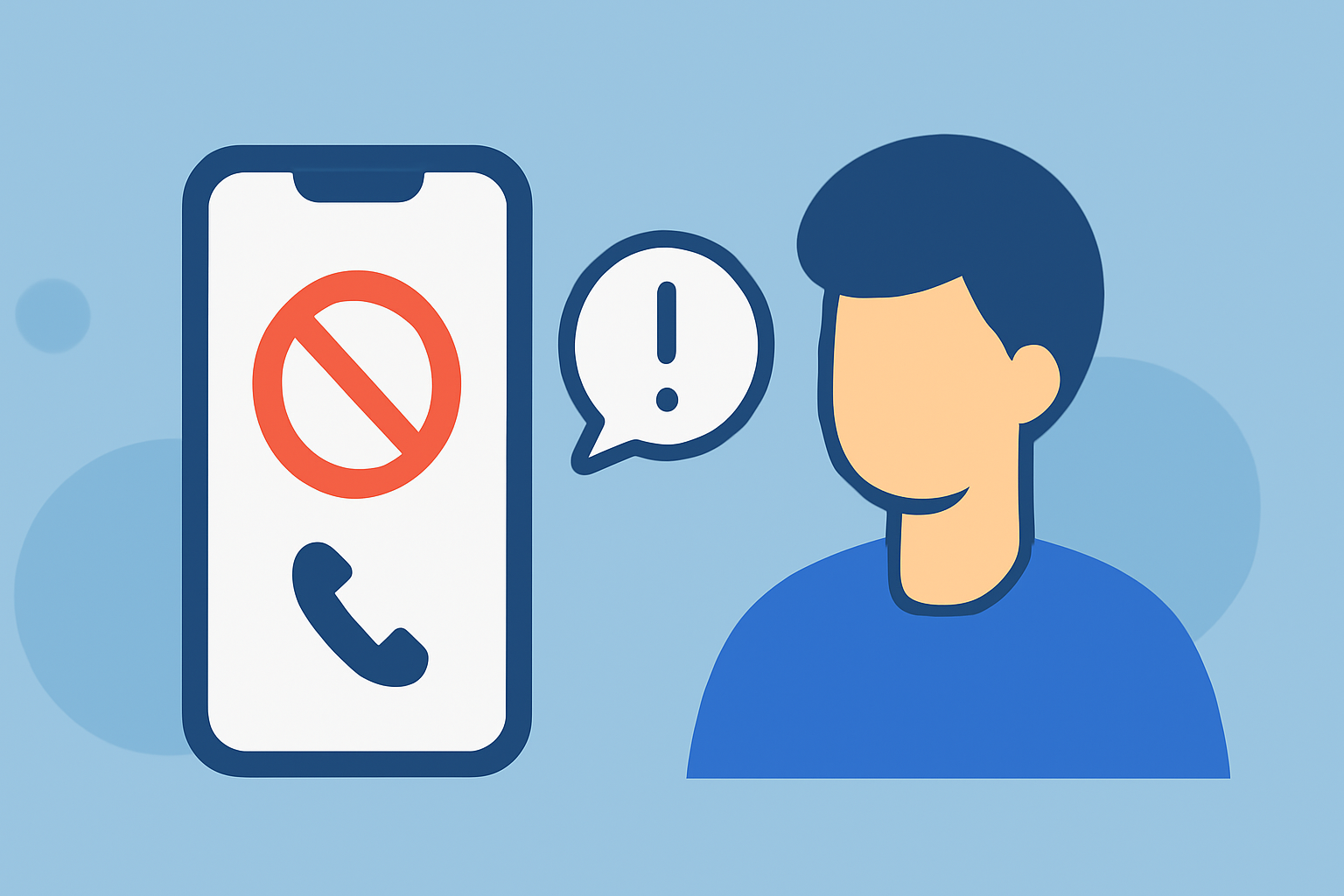 How to Effectively Block Scam Calls: A Comprehensive Guide