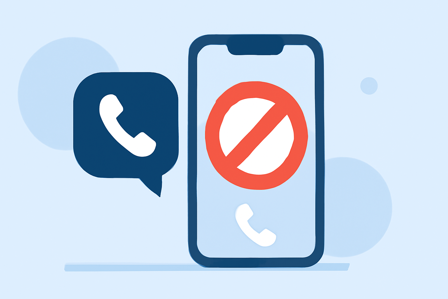 How to Effectively Block Scam Calls on Your Phone