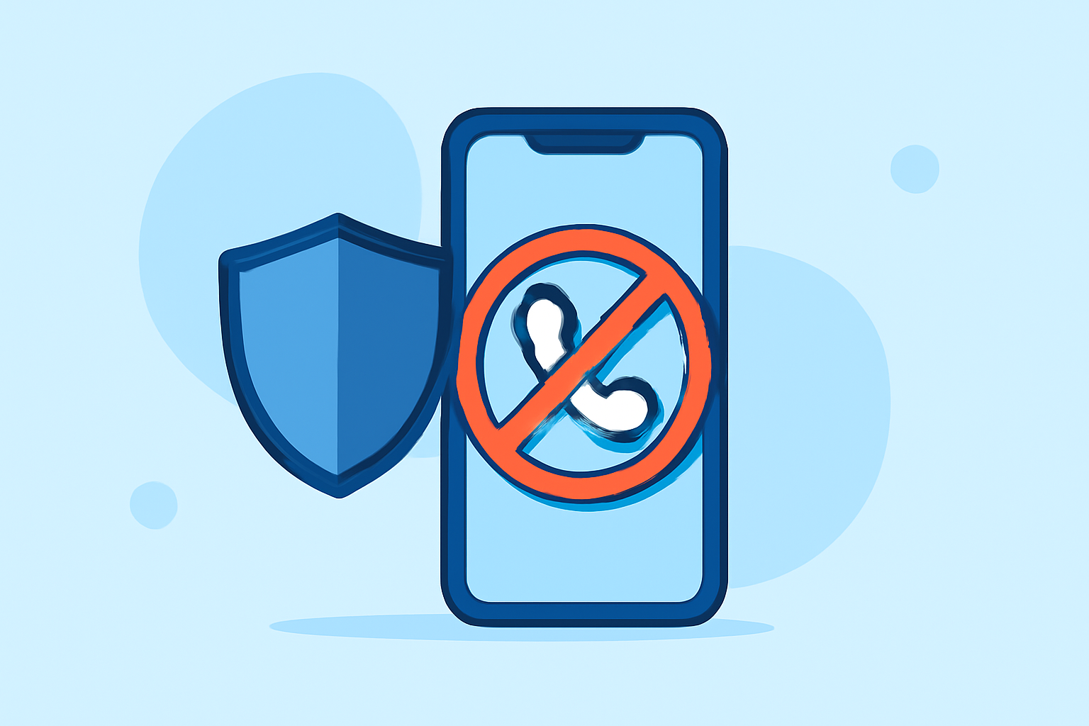 How to Effectively Block Scam Calls with Simple Setup