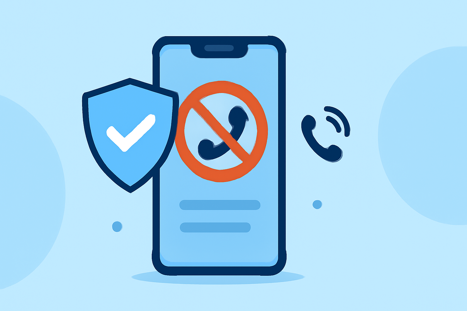 How to Effectively Block Scam Calls with Simple Setup