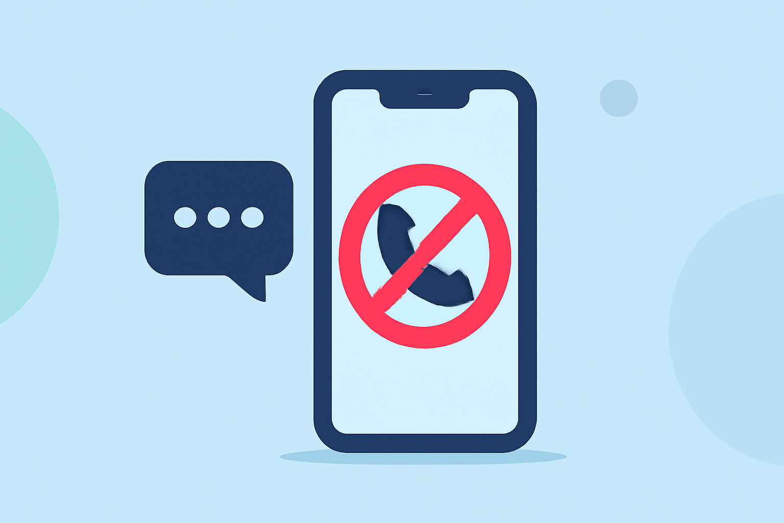 How to Effectively Block Spam Calls: A Comprehensive Guide