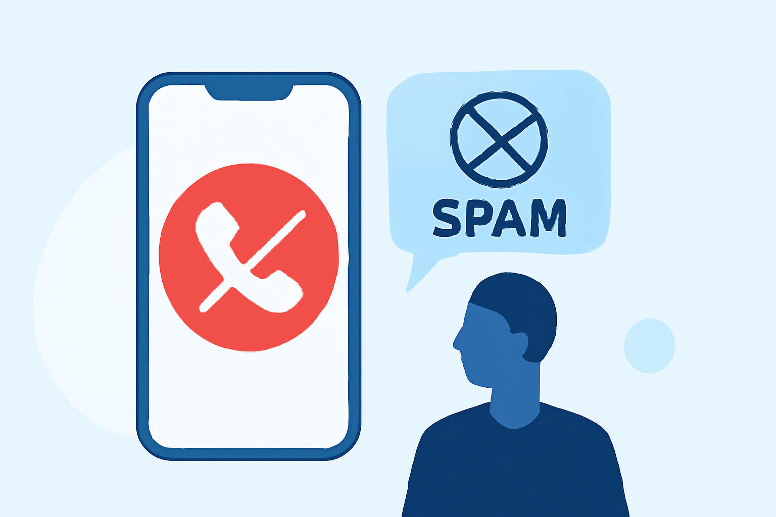 How to Effectively Block Spam Calls: A Guide for Everyday Users