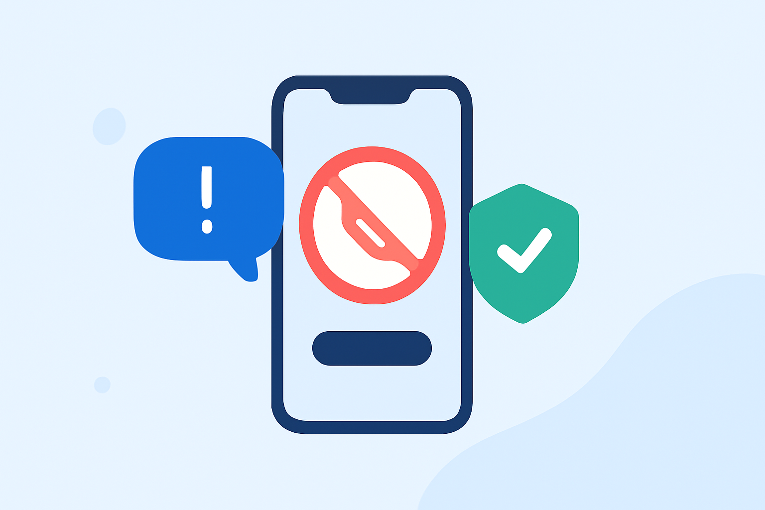 How to Effectively Block Spam Calls: A Comprehensive Guide