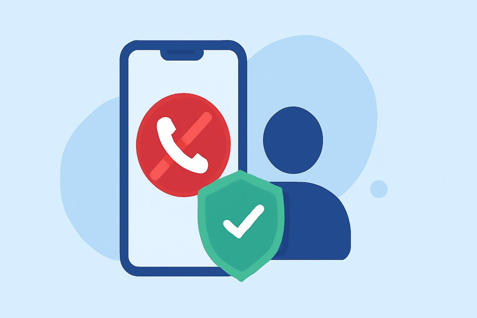 How to Effectively Block Spam Calls: A Guide for Everyday Users