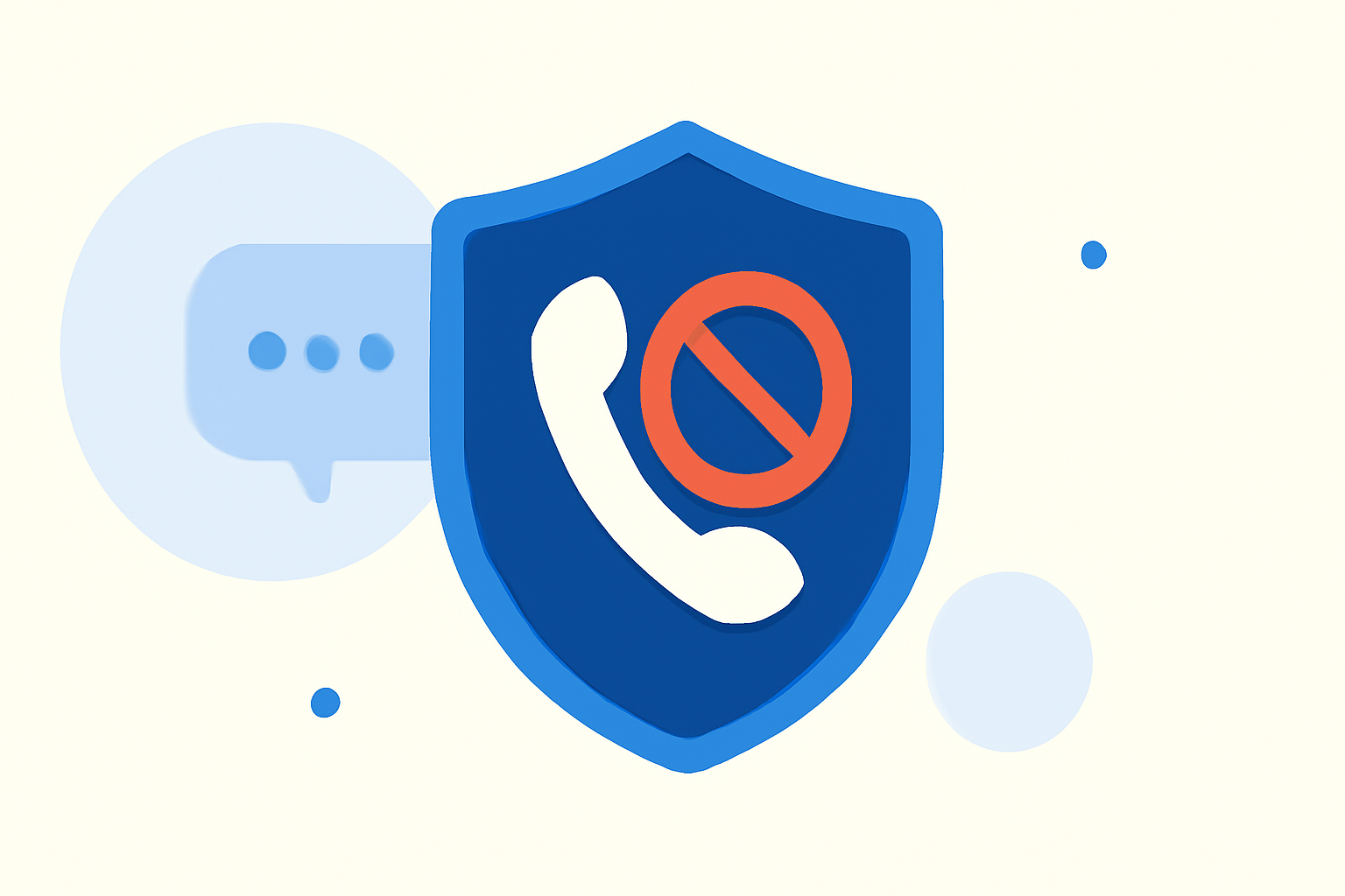 How to Effectively Block Spam Calls and Protect Your Privacy