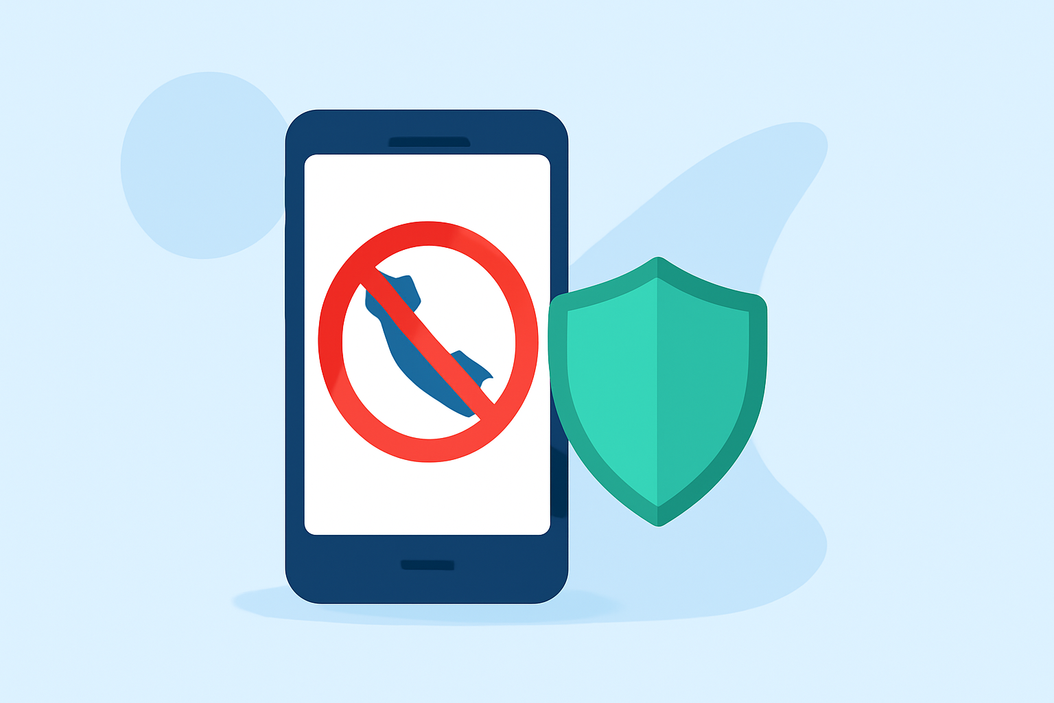 How to Effectively Block Spam Calls and Protect Your Privacy
