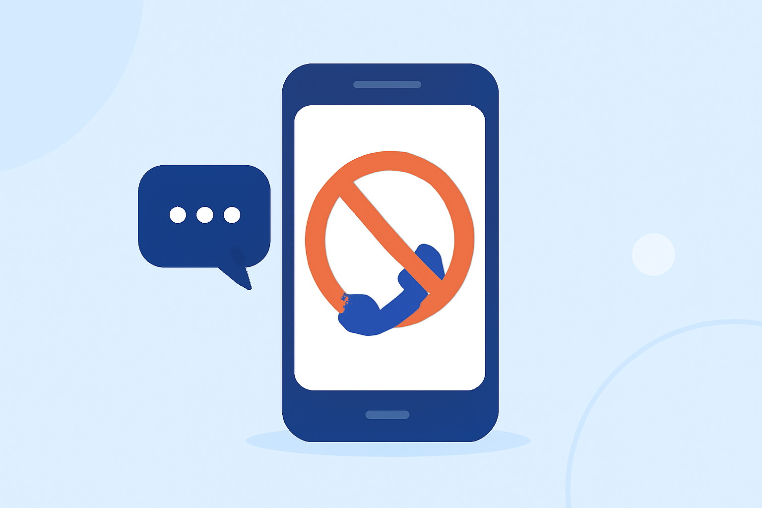 How to Effectively Block Spam Calls and Texts: A Comprehensive Guide