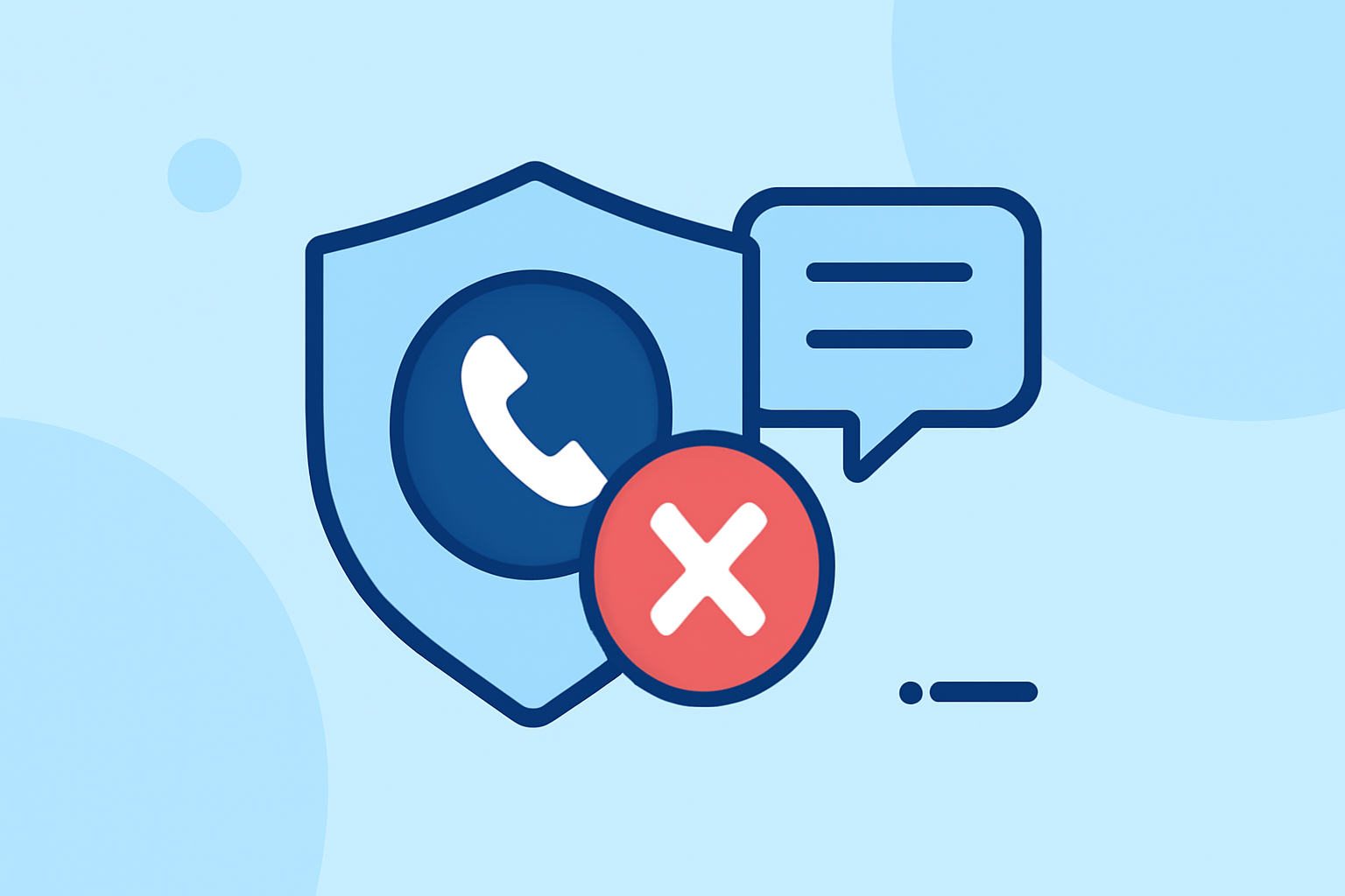 How to Effectively Block Spam Calls and Texts: A Comprehensive Guide