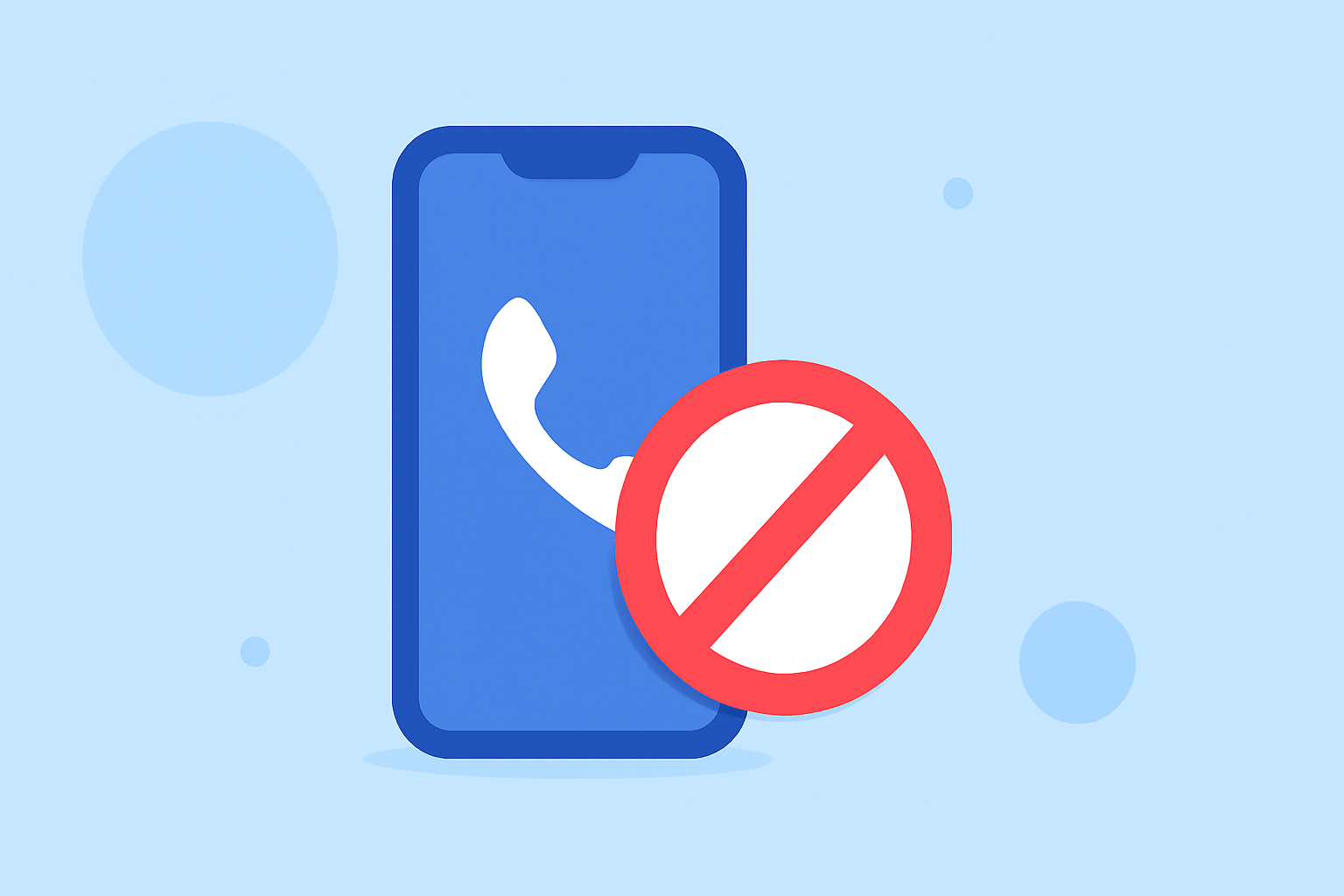 How to Effectively Block Spam Calls and Texts: A Comprehensive Guide