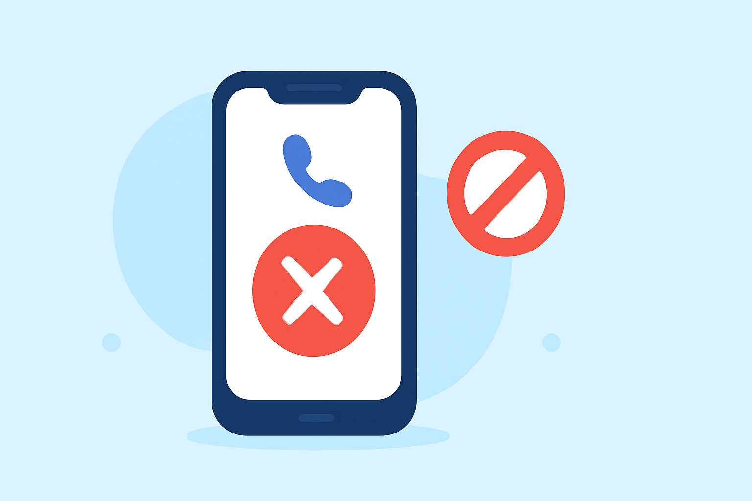 How to Effectively Block Spam Calls Before They Ring