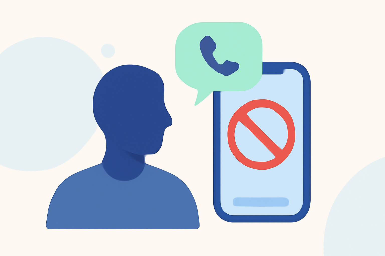 How to Effectively Block Spam Calls Before They Ring: A Guide for Everyday Users
