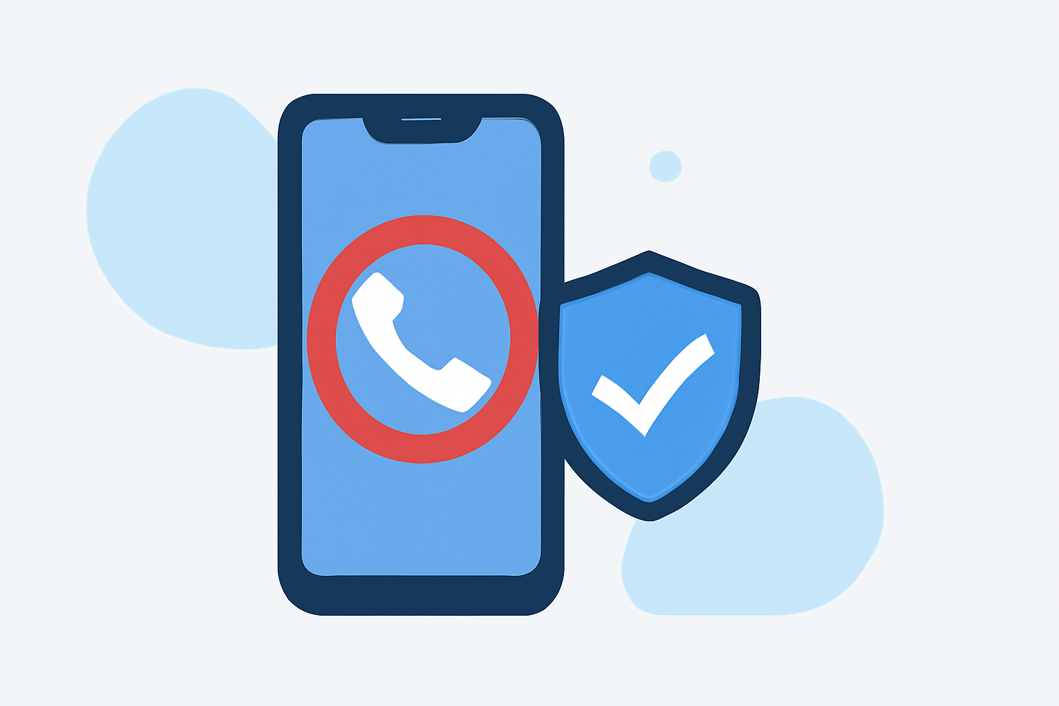 How to Effectively Block Spam Calls in the U.S.