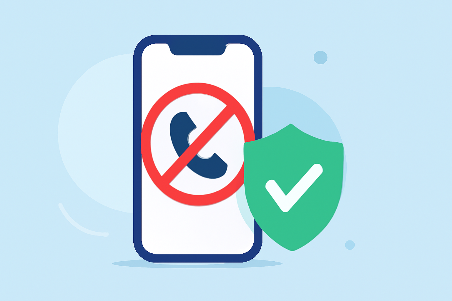 How to Effectively Block Spam Calls in the U.S.: A Comprehensive Guide