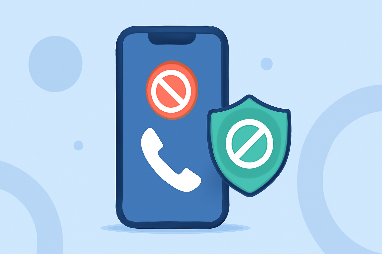 How to Effectively Block Spam Calls: Top Apps for Everyday Users