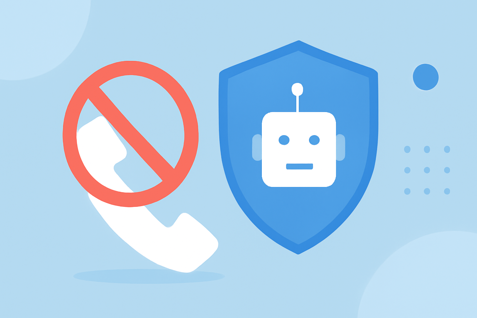 How to Effectively Block Spam Calls with Robokiller