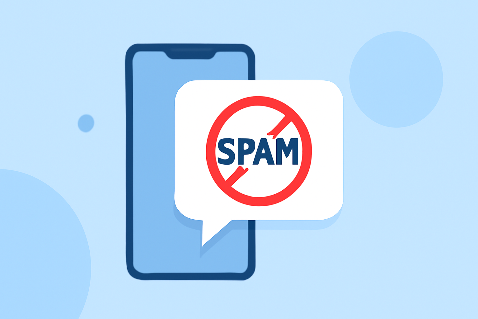 How to Effectively Block Spam Texts: A Comprehensive Guide