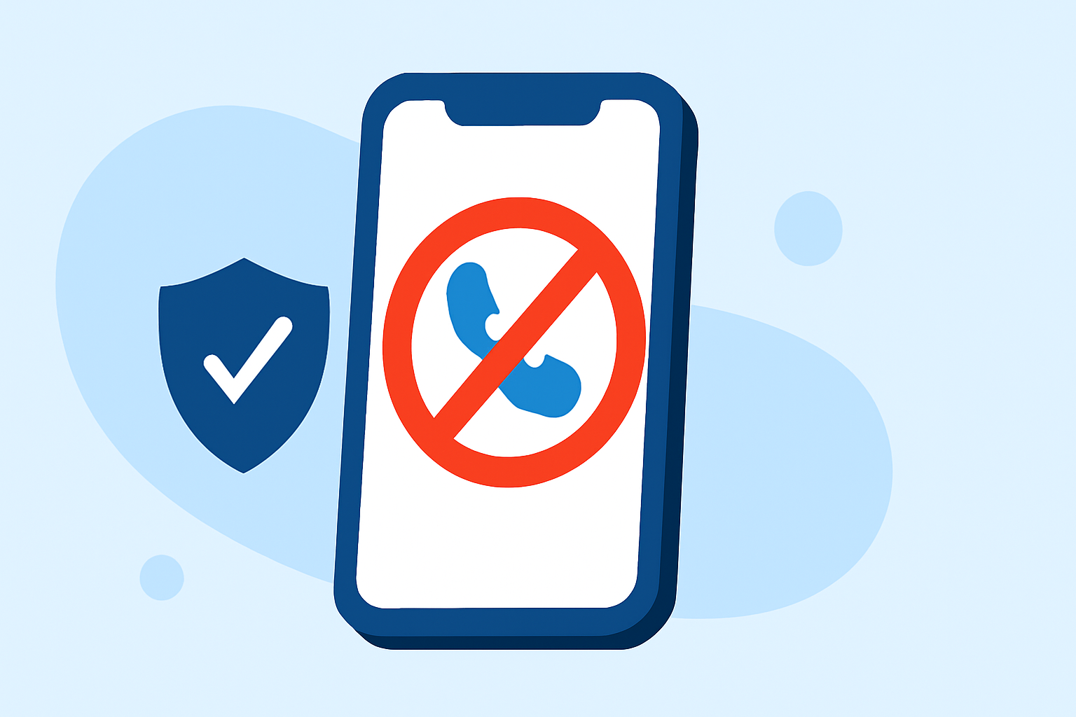 How to Effectively Block Spoofed Calls: A Comprehensive Guide