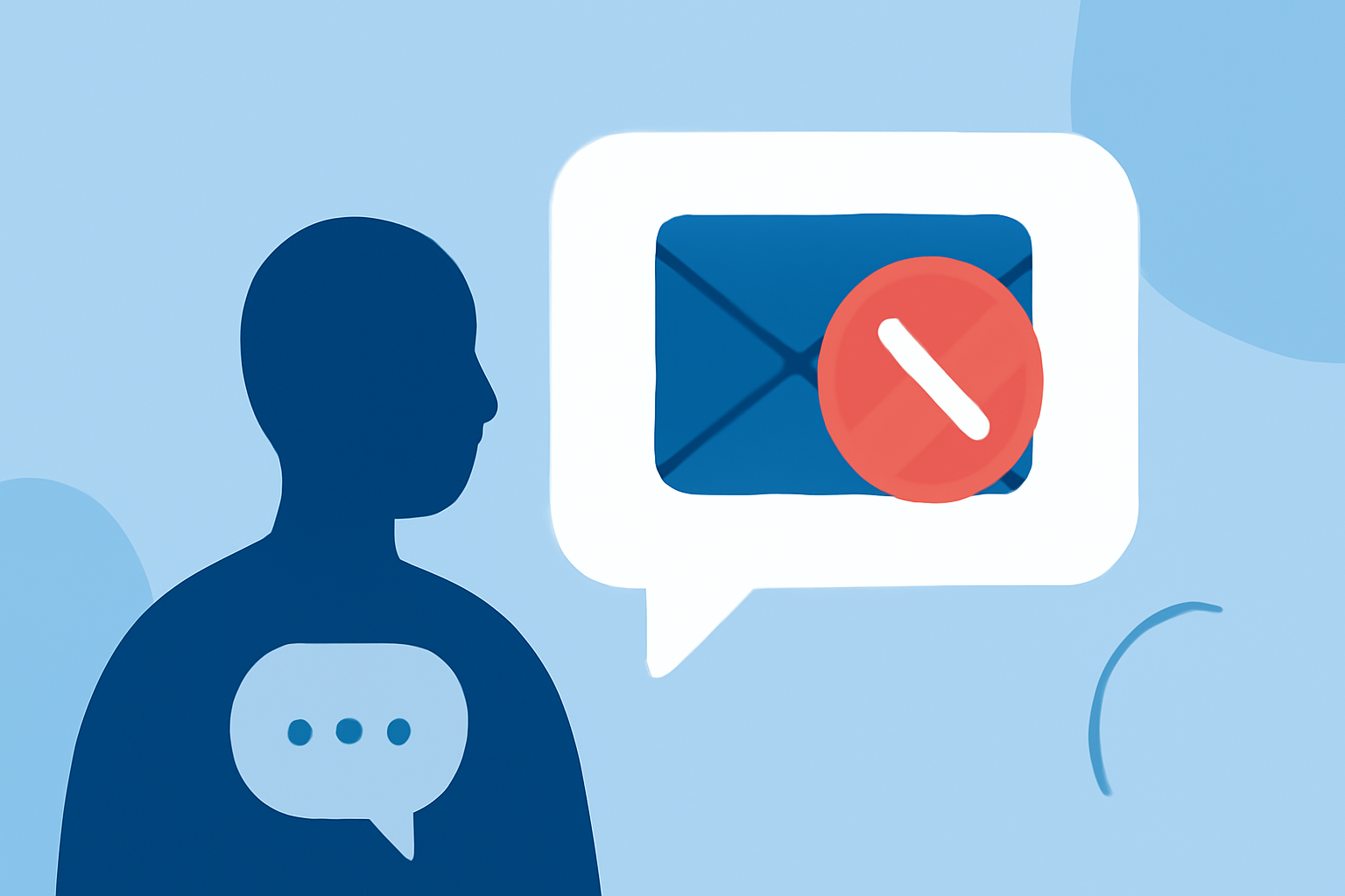How to Effectively Block Suspicious Messages: A Guide for Everyday Users