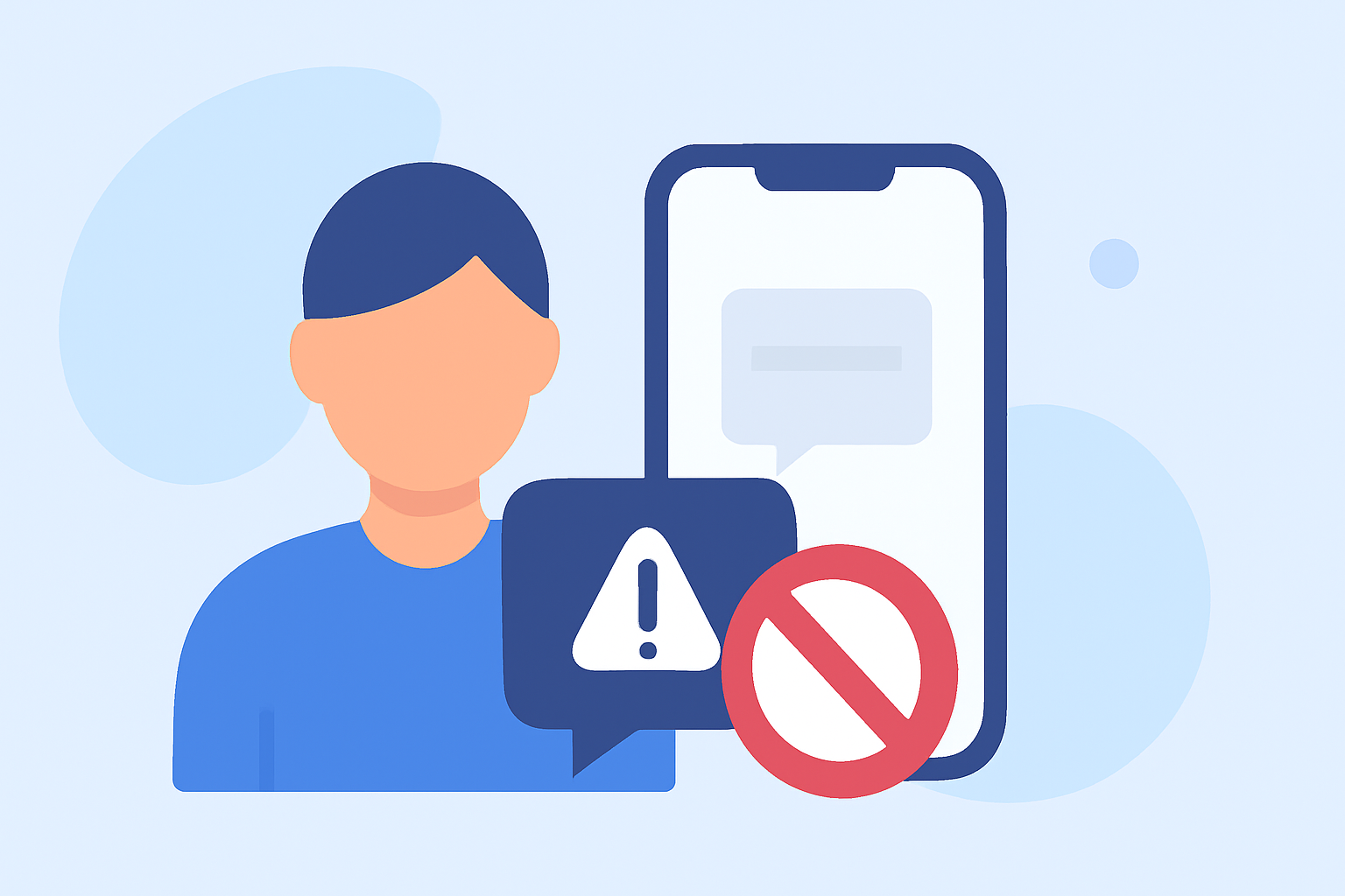 How to Effectively Block Suspicious Messages: A Guide for Everyday Users