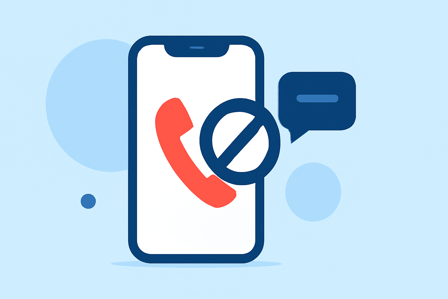 How to Effectively Block Unwanted Calls: A Guide for Everyday Users