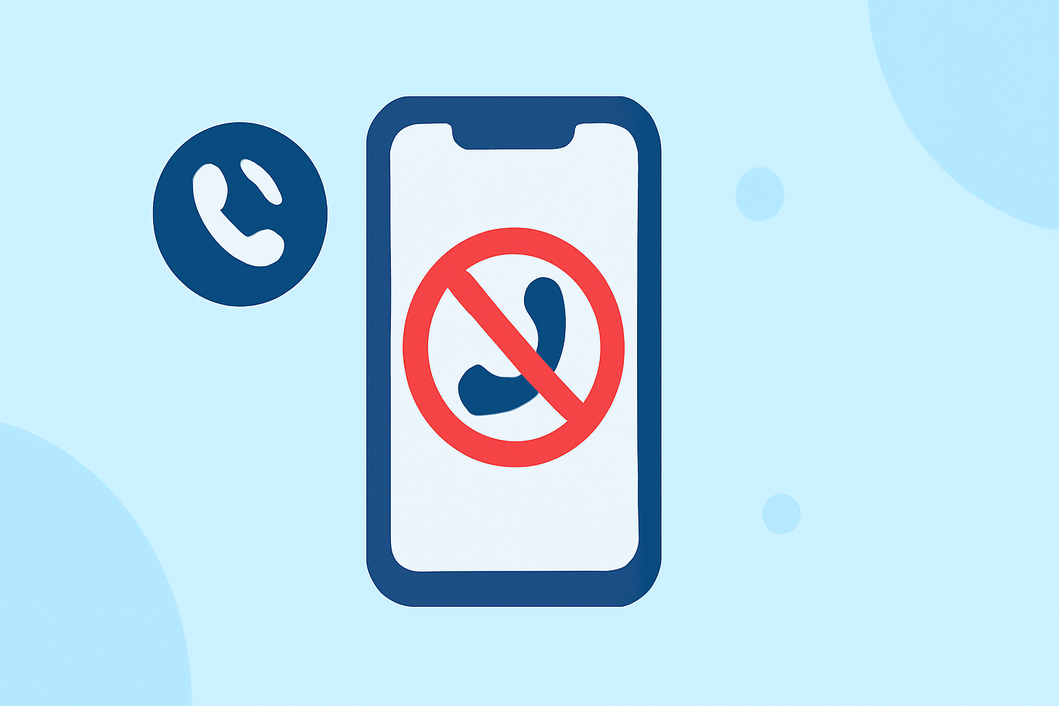 How to Effectively Block Unwanted Calls: A Guide for Everyday Users